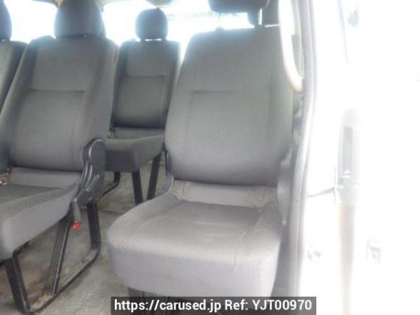 Used 2012 AT toyota hiace-wagon TRH214W Image[16]