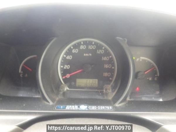Used 2012 AT toyota hiace-wagon TRH214W Image[20]