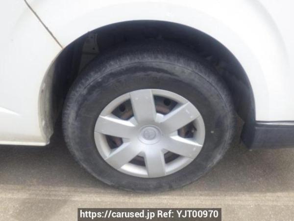Used 2012 AT toyota hiace-wagon TRH214W Image[26]
