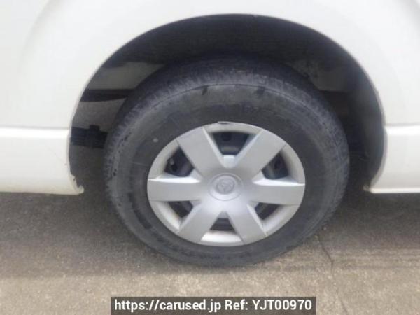 Used 2012 AT toyota hiace-wagon TRH214W Image[27]