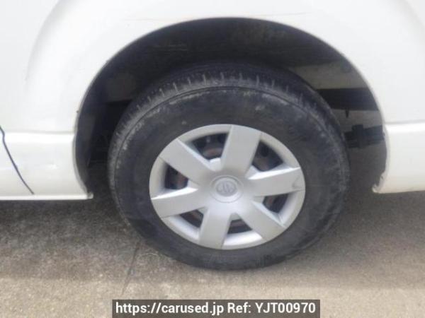 Used 2012 AT toyota hiace-wagon TRH214W Image[28]
