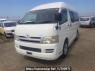 Used 2005 AT toyota hiace-van TRH200K Image[2]