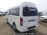 Used 2005 AT toyota hiace-van TRH200K Image[4]