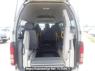 Used 2005 AT toyota hiace-van TRH200K Image[8]