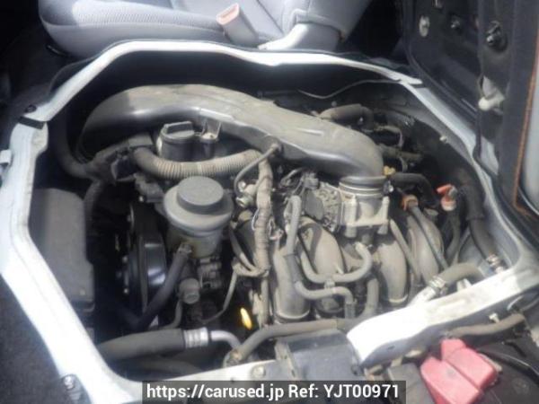 Used 2005 AT toyota hiace-van TRH200K Image[9]