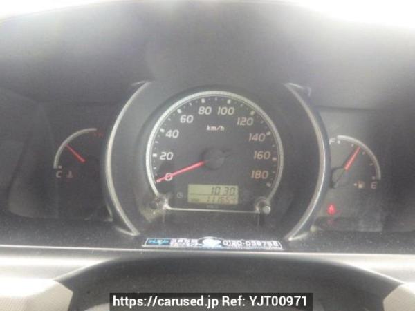 Used 2005 AT toyota hiace-van TRH200K Image[22]