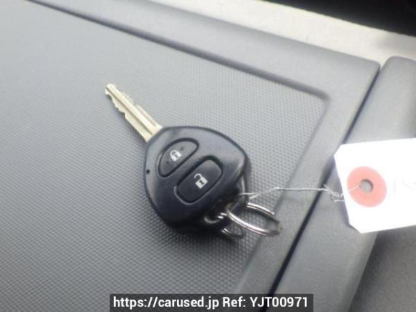 Used 2005 AT toyota hiace-van TRH200K Image[25]