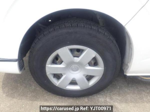 Used 2005 AT toyota hiace-van TRH200K Image[26]
