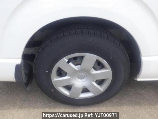 Used 2005 AT toyota hiace-van TRH200K Image[28]