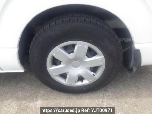 Used 2005 AT toyota hiace-van TRH200K Image[29]