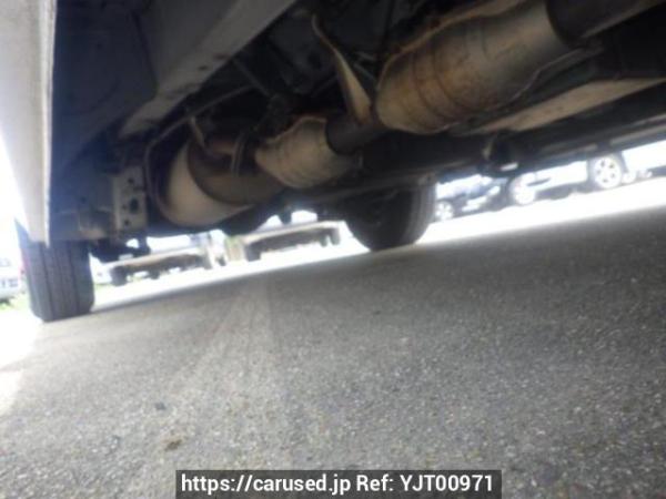 Used 2005 AT toyota hiace-van TRH200K Image[32]