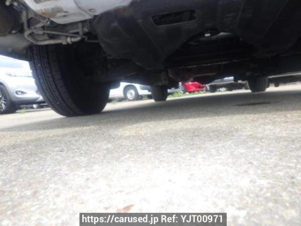 Used 2005 AT toyota hiace-van TRH200K Image[34]