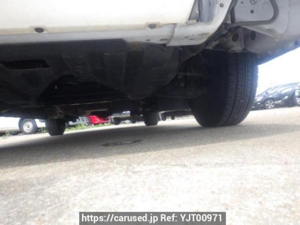 Used 2005 AT toyota hiace-van TRH200K Image[35]