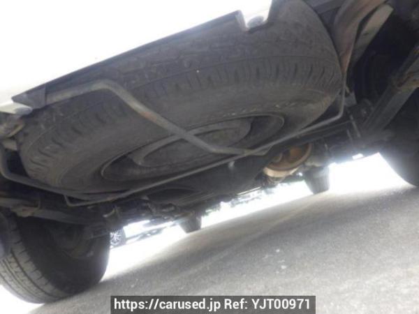 Used 2005 AT toyota hiace-van TRH200K Image[38]
