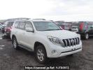 Toyota Land Cruiser Prado TRJ150W