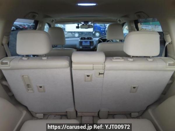 Used 2015 AT toyota land-cruiser-prado TRJ150W Image[9]
