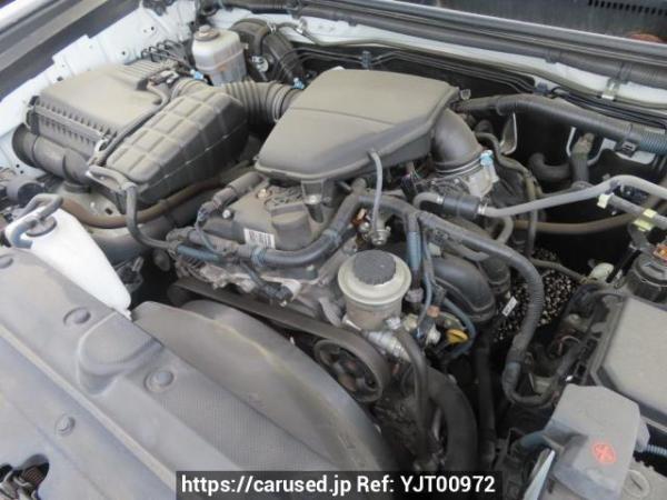 Used 2015 AT toyota land-cruiser-prado TRJ150W Image[10]