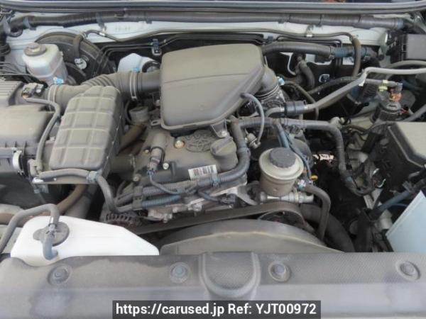 Used 2015 AT toyota land-cruiser-prado TRJ150W Image[11]