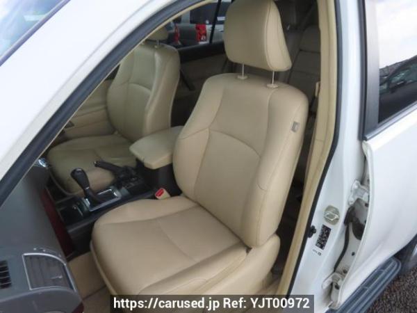 Used 2015 AT toyota land-cruiser-prado TRJ150W Image[16]