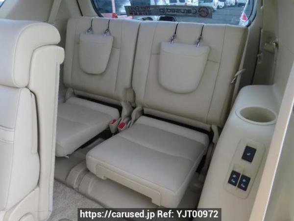 Used 2015 AT toyota land-cruiser-prado TRJ150W Image[19]