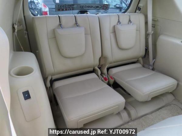 Used 2015 AT toyota land-cruiser-prado TRJ150W Image[20]