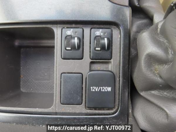 Used 2015 AT toyota land-cruiser-prado TRJ150W Image[27]