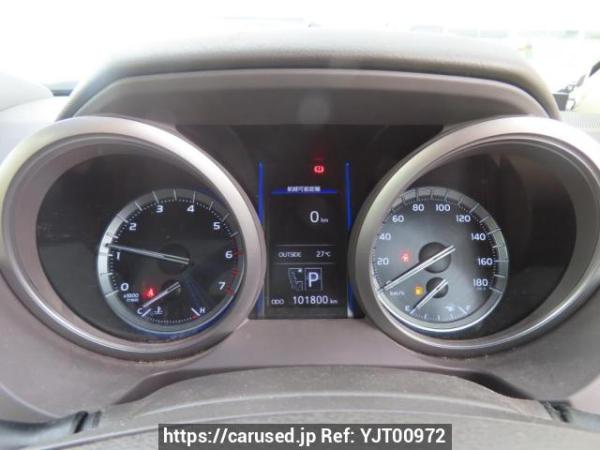 Used 2015 AT toyota land-cruiser-prado TRJ150W Image[28]