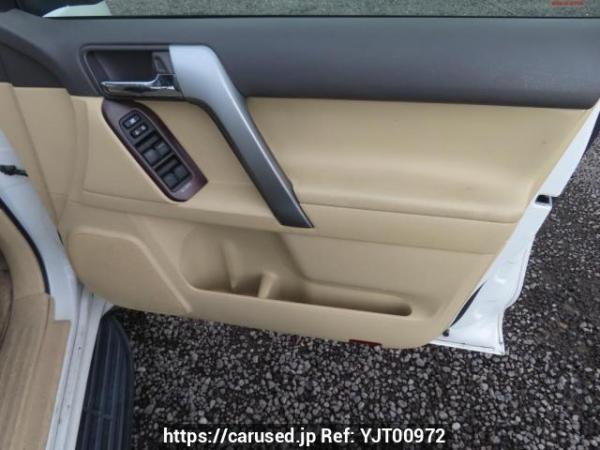 Used 2015 AT toyota land-cruiser-prado TRJ150W Image[32]