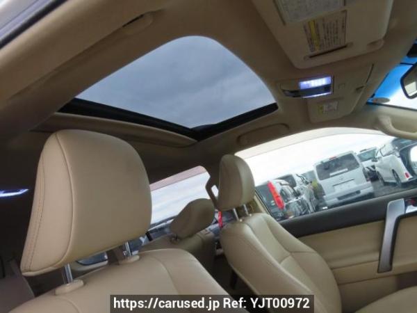 Used 2015 AT toyota land-cruiser-prado TRJ150W Image[36]