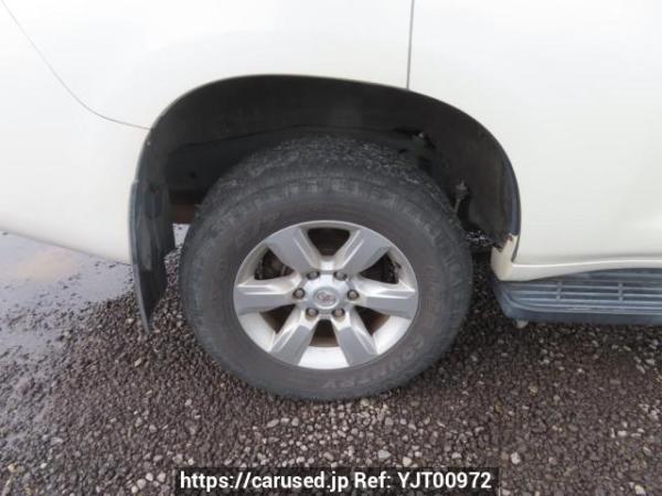 Used 2015 AT toyota land-cruiser-prado TRJ150W Image[39]