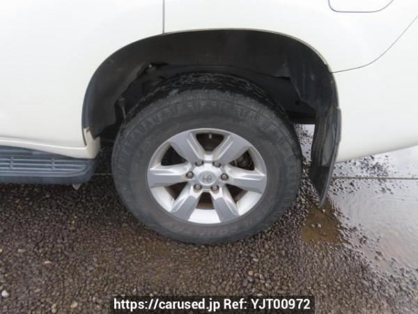 Used 2015 AT toyota land-cruiser-prado TRJ150W Image[40]