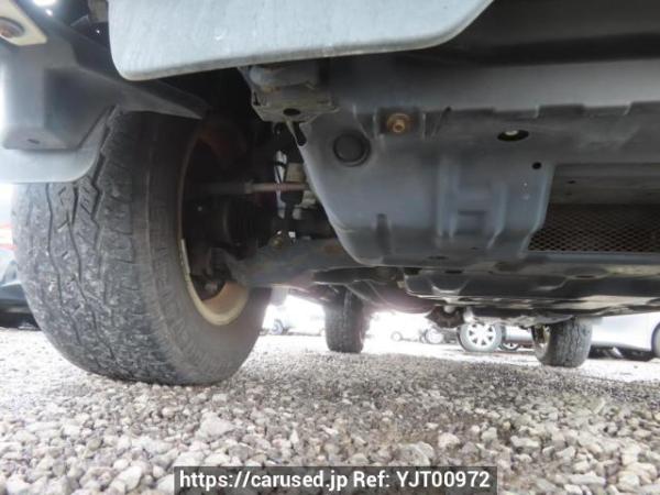 Used 2015 AT toyota land-cruiser-prado TRJ150W Image[41]
