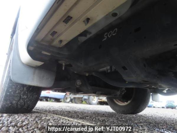 Used 2015 AT toyota land-cruiser-prado TRJ150W Image[45]