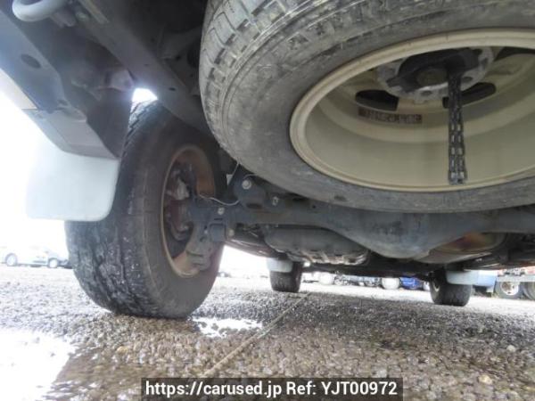 Used 2015 AT toyota land-cruiser-prado TRJ150W Image[47]