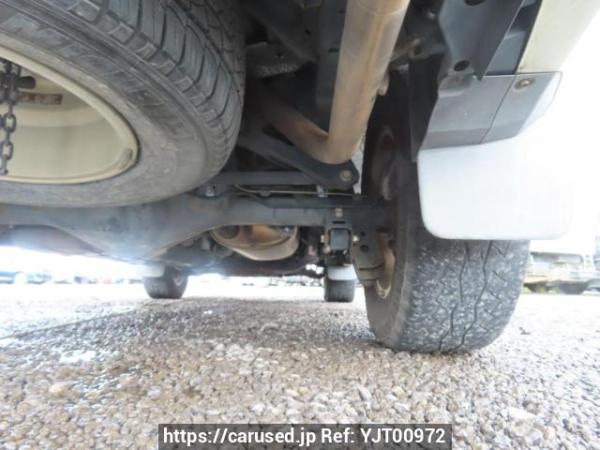 Used 2015 AT toyota land-cruiser-prado TRJ150W Image[48]