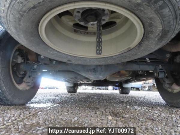Used 2015 AT toyota land-cruiser-prado TRJ150W Image[49]
