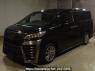 Used 2021 AT toyota vellfire AGH30W Image[0]