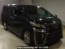Used 2021 AT toyota vellfire AGH30W Image[2]