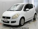 Suzuki Splash XB32S