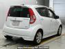 Used 2010 AT suzuki splash XB32S Image[1]