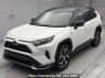 Used 2021 AT toyota rav4-phv AXAP54 Image[0]