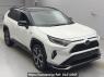 Used 2021 AT toyota rav4-phv AXAP54 Image[2]