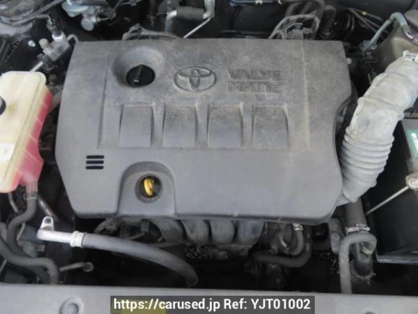 Used 2014 AT toyota harrier ZSU60W Image[11]
