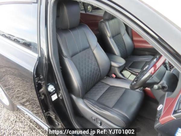 Used 2014 AT toyota harrier ZSU60W Image[14]