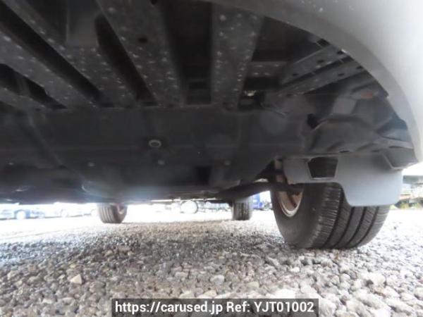 Used 2014 AT toyota harrier ZSU60W Image[37]