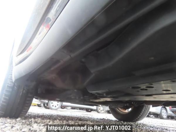 Used 2014 AT toyota harrier ZSU60W Image[38]