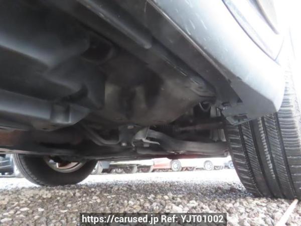 Used 2014 AT toyota harrier ZSU60W Image[39]