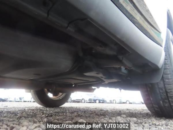 Used 2014 AT toyota harrier ZSU60W Image[41]