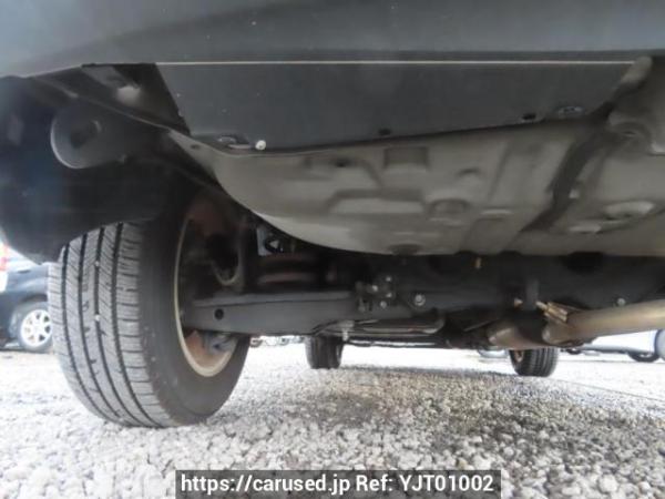 Used 2014 AT toyota harrier ZSU60W Image[42]