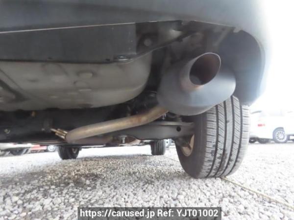 Used 2014 AT toyota harrier ZSU60W Image[43]